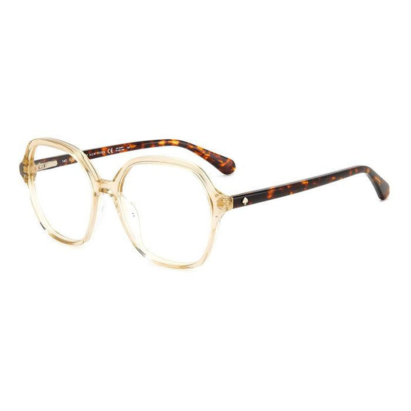 Kate Spade Eyeglasses, Model: ANAYA Colour: 10A