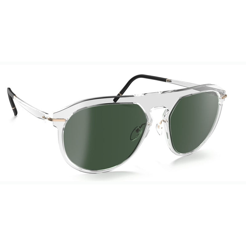 Silhouette Sonnenbrillen, Modell: AntibesFullrim4083 Farbe: 1030