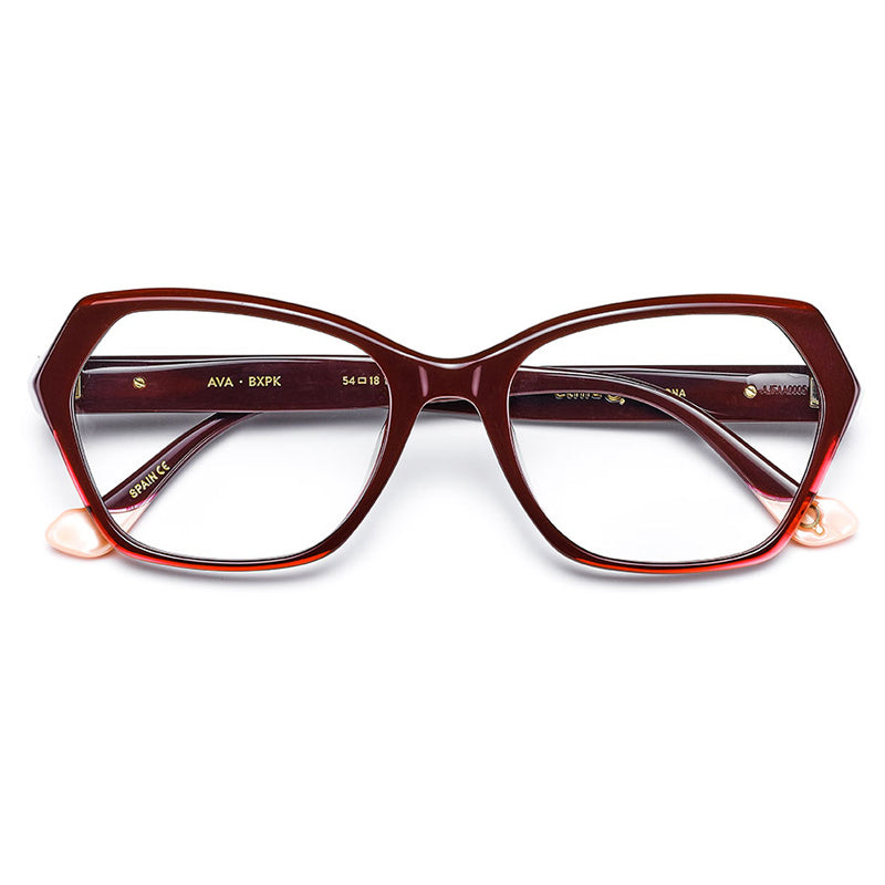 Etnia Barcelona Eyeglasses, Model: Ava Colour: BXPK