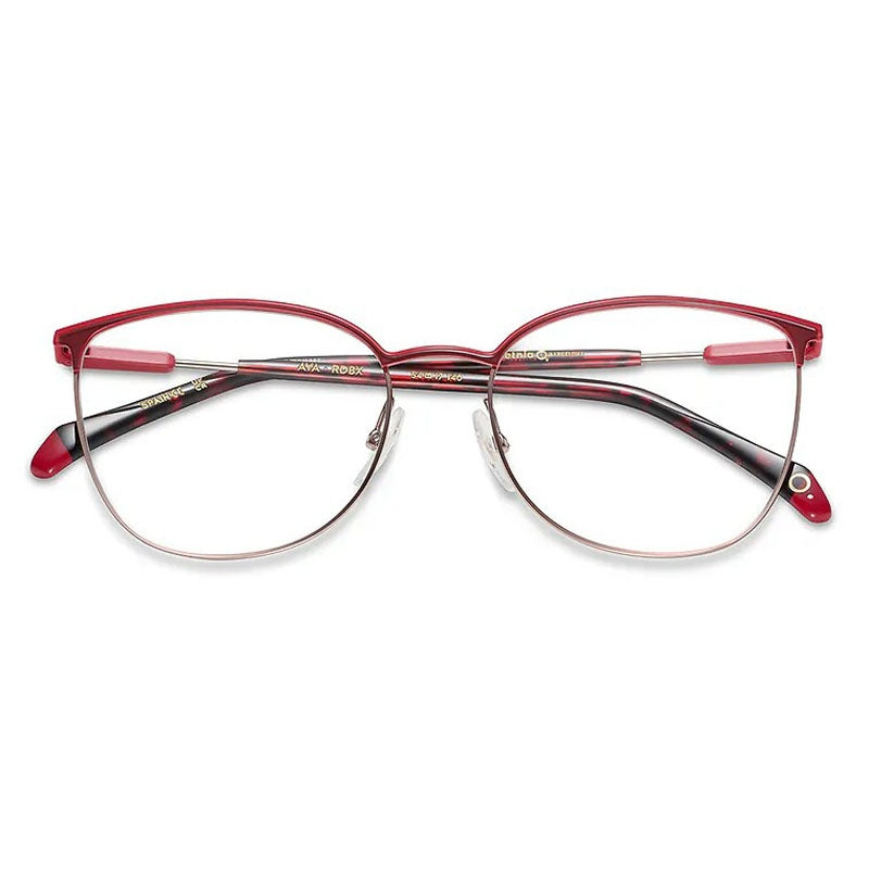 Etnia Barcelona Eyeglasses, Model: Aya Colour: RDBX