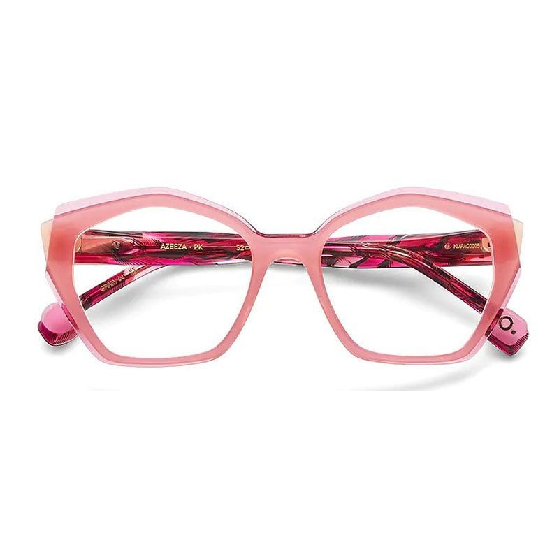Etnia Barcelona Eyeglasses, Model: Azeeza Colour: PK