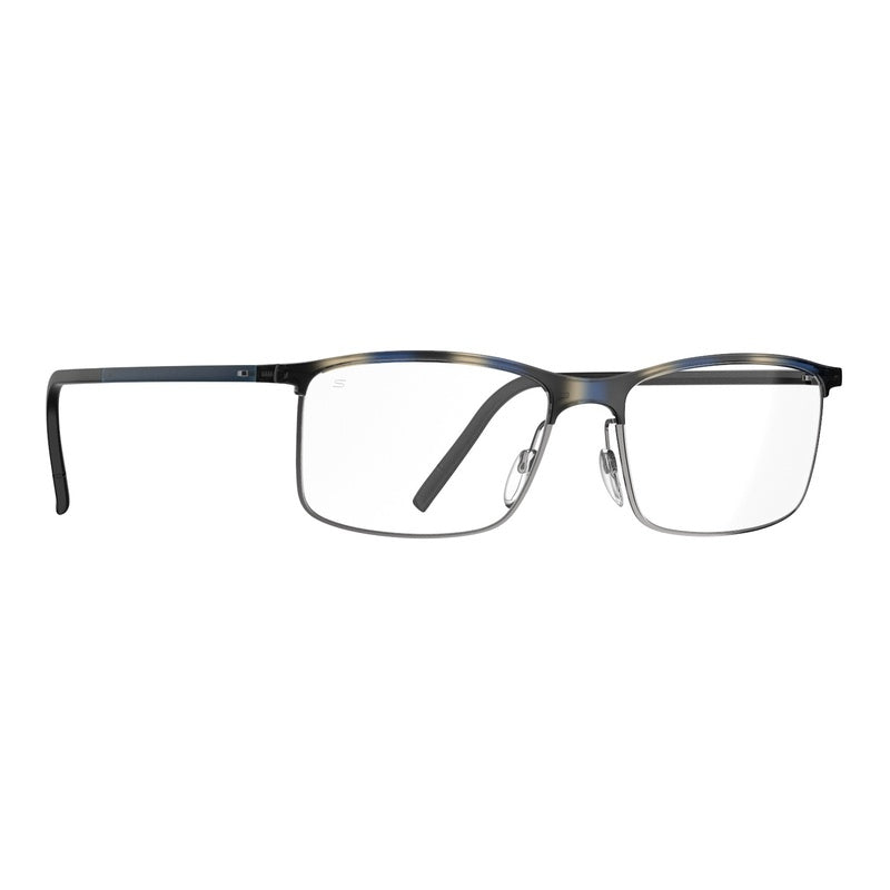 Silhouette Eyeglasses, Model: BalancedFusion2988 Colour: 9060