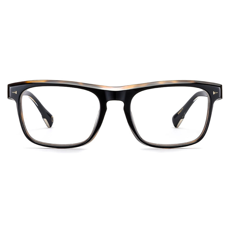 Etnia Barcelona Eyeglasses, Model: Baru Colour: BKHV