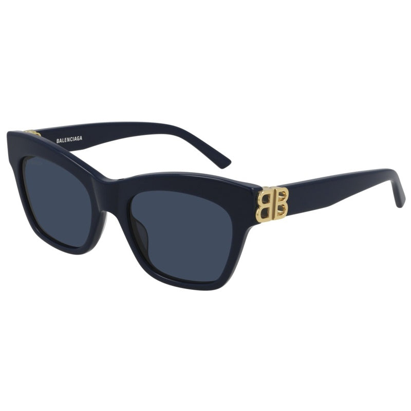 Balenciaga Sunglasses, Model: BB0132S Colour: 007