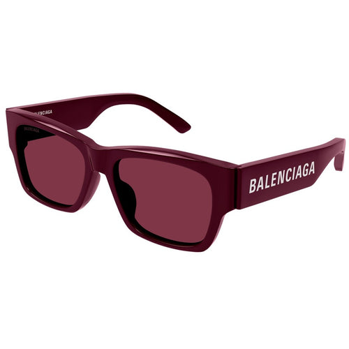 Balenciaga Sunglasses, Model: BB0262SA Colour: 004