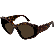 Load image into Gallery viewer, Balenciaga Sunglasses, Model: BB0302S Colour: 002