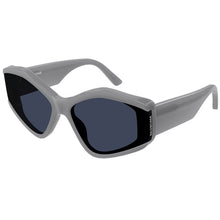 Load image into Gallery viewer, Balenciaga Sunglasses, Model: BB0302S Colour: 003