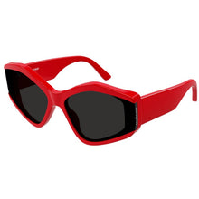 Load image into Gallery viewer, Balenciaga Sunglasses, Model: BB0302S Colour: 004