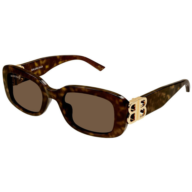 Balenciaga Sunglasses, Model: BB0310SK Colour: 002