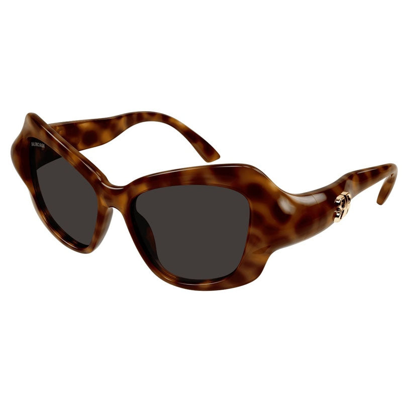 Balenciaga Sunglasses, Model: BB0353S Colour: 002