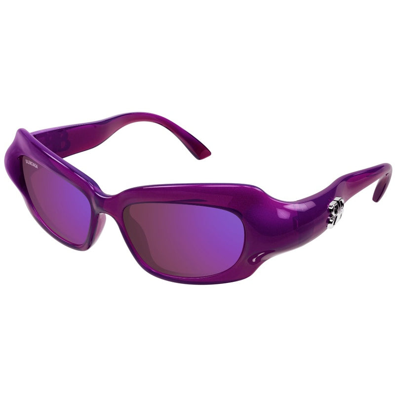 Balenciaga Sunglasses, Model: BB0354S Colour: 004