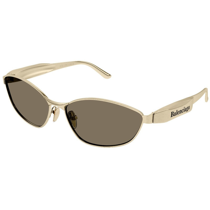 Balenciaga Sunglasses, Model: BB0356S Colour: 002