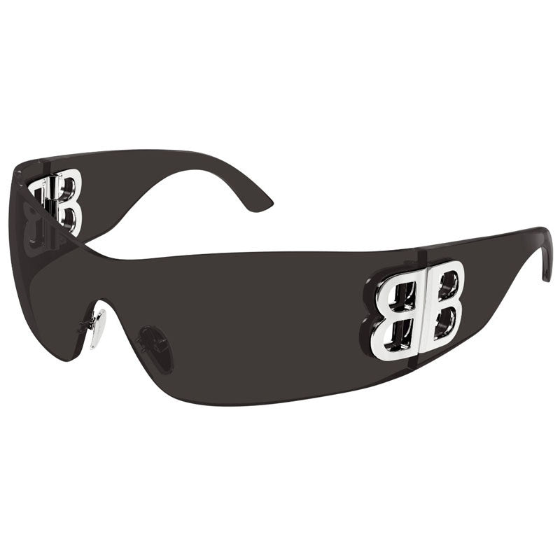 Balenciaga solbriller, model: BB0359S farve: 001