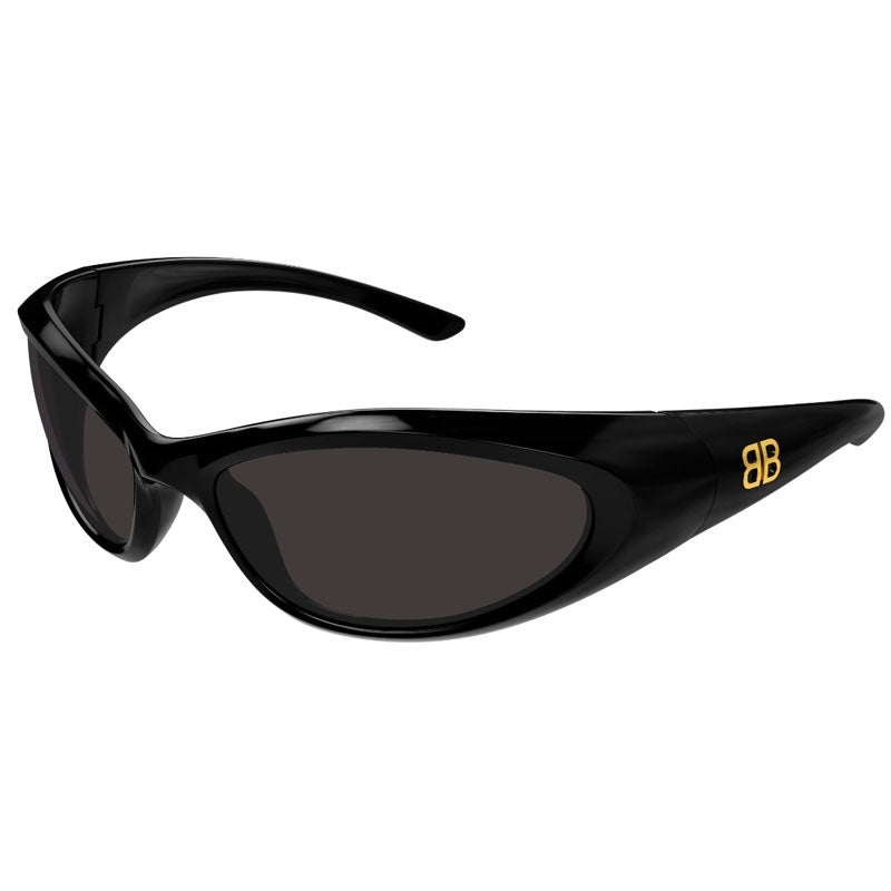 Balenciaga Sunglasses, Model: BB0384S Colour: 001