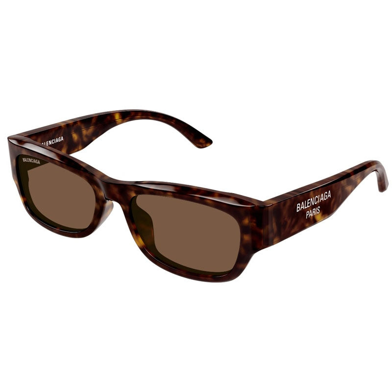 Balenciaga Sunglasses, Model: BB0390SK Colour: 002