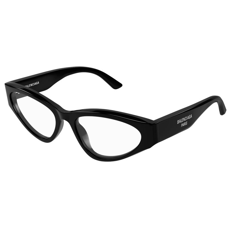 Balenciaga Eyeglasses, Model: BB0391O Colour: 001