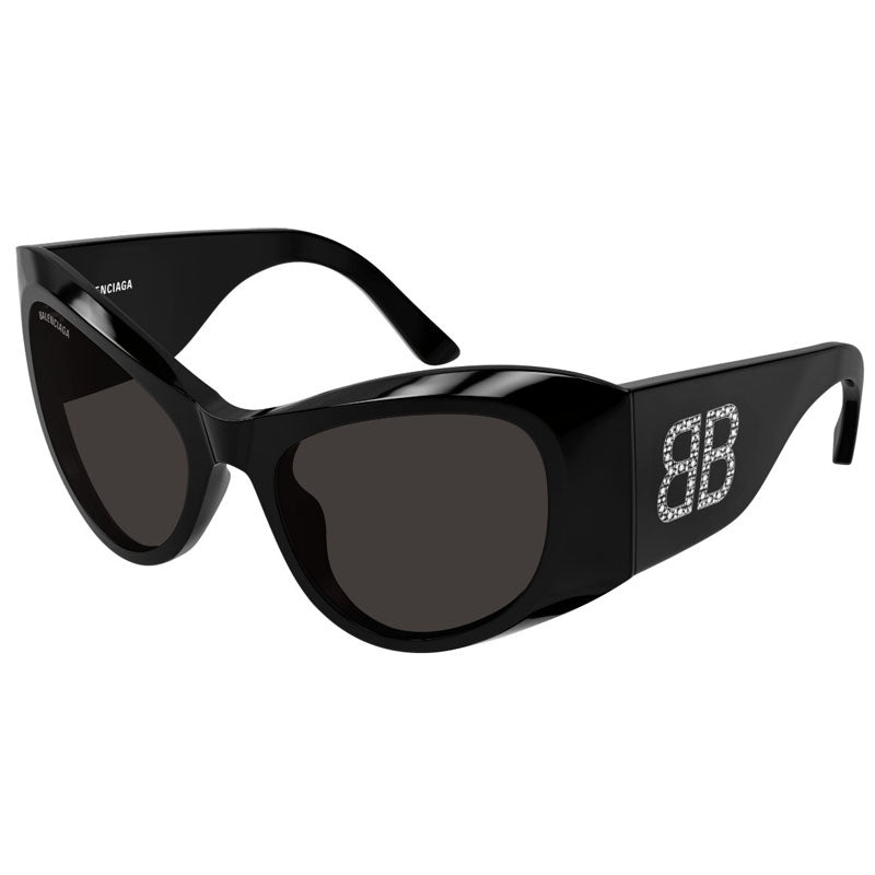 Balenciaga Sunglasses, Model: BB0393S Colour: 005