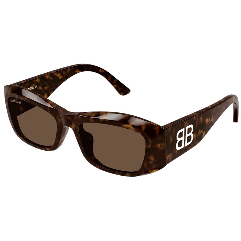 Balenciaga Sunglasses, Model: BB0397SA Colour: 002