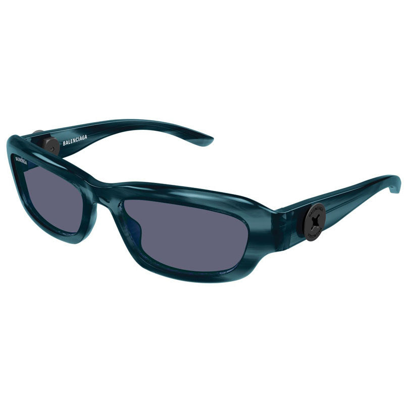 Balenciaga Sunglasses, Model: BB0409S Colour: 003