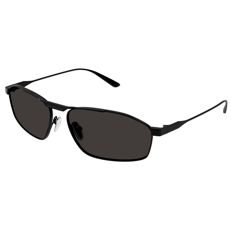 Balenciaga Sunglasses, Model: BB0416S Colour: 001