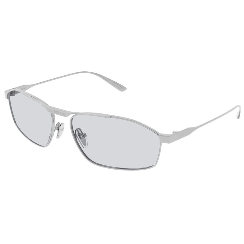 Lunettes de soleil Balenciaga, Modèle : BB0416S Couleur : 004