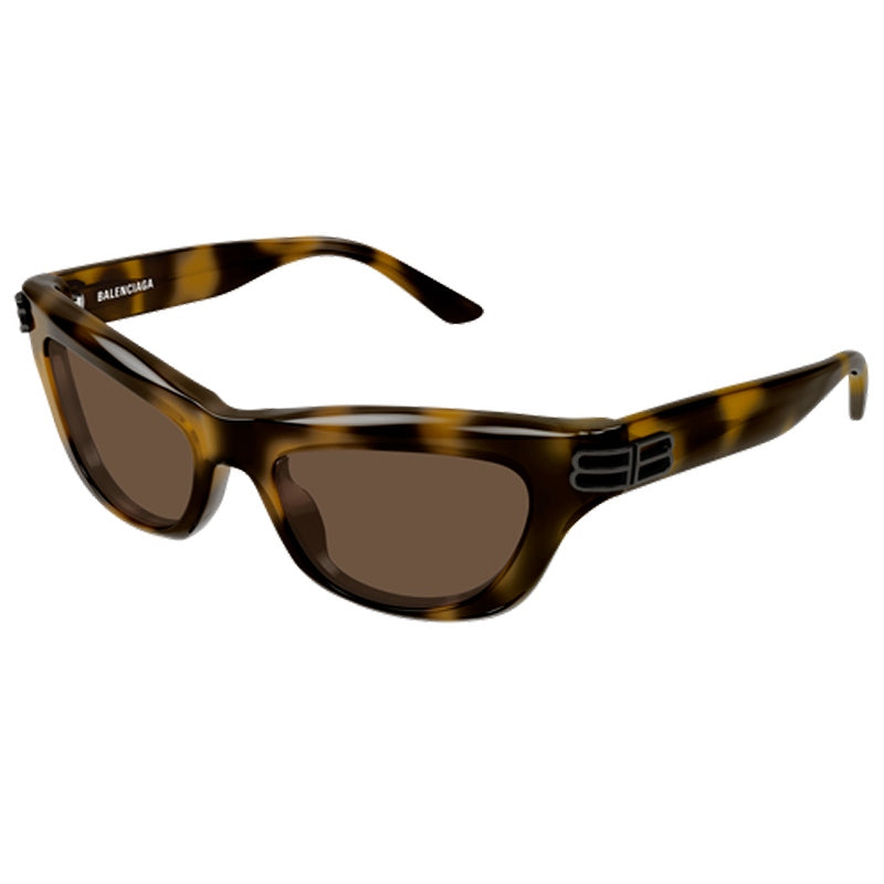 Balenciaga Sunglasses, Model: BB0430S Colour: 006