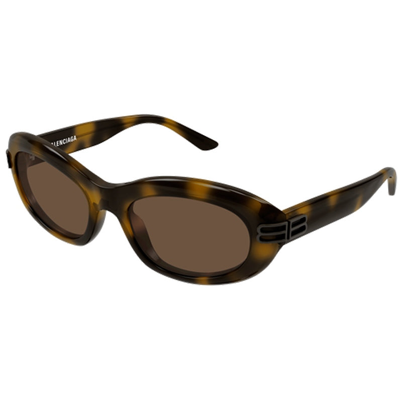 Balenciaga Sunglasses, Model: BB0431S Colour: 006