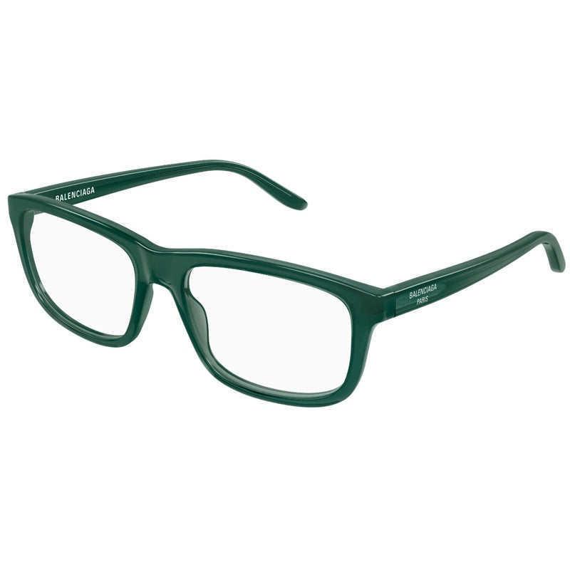 Balenciaga Eyeglasses, Model: BB0438O Colour: 007