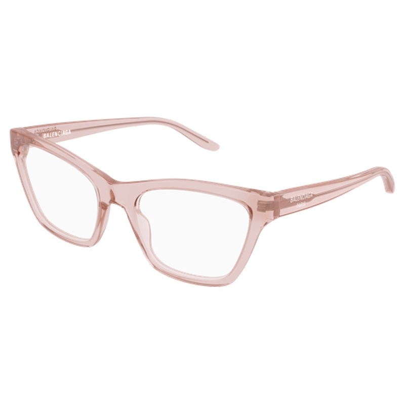 Balenciaga Eyeglasses, Model: BB0440O Colour: 007