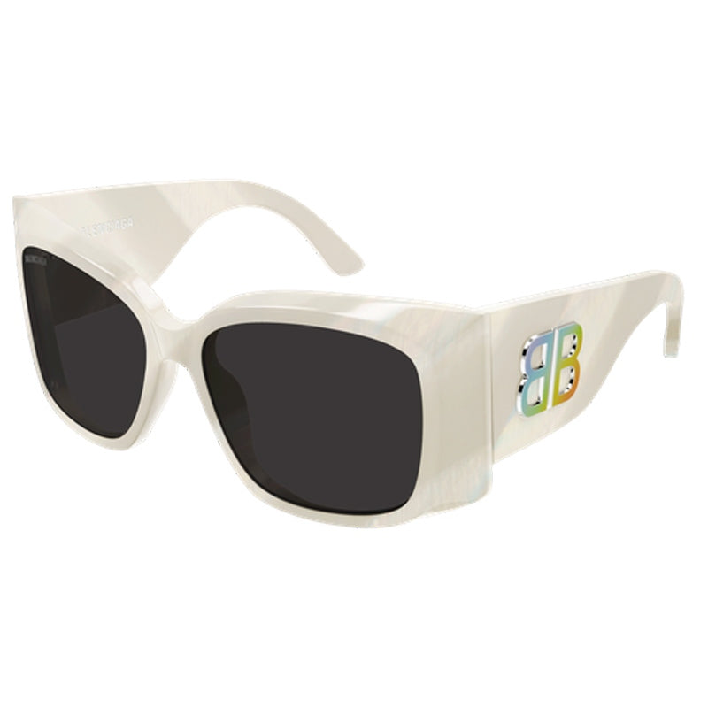 Balenciaga Sunglasses, Model: BB0443S Colour: 003