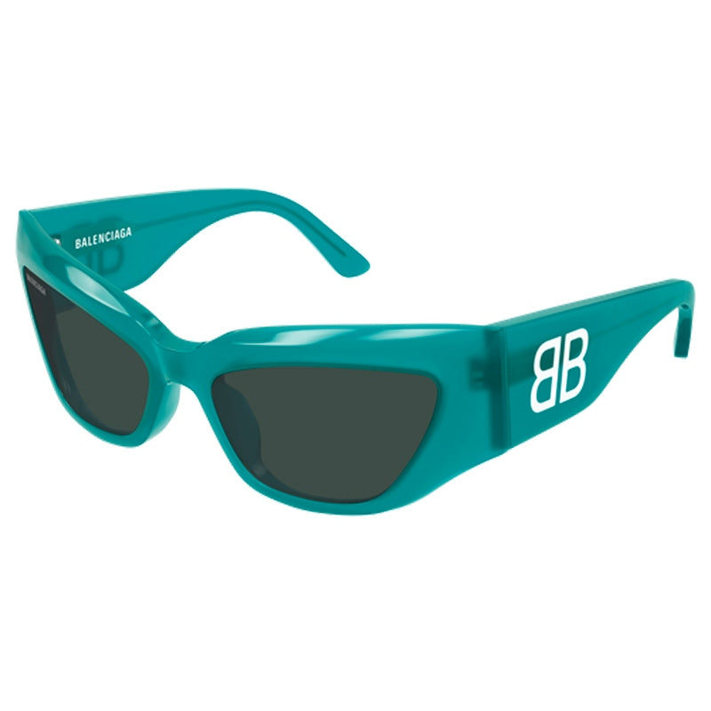 Balenciaga Sunglasses, Model: BB0444S Colour: 005