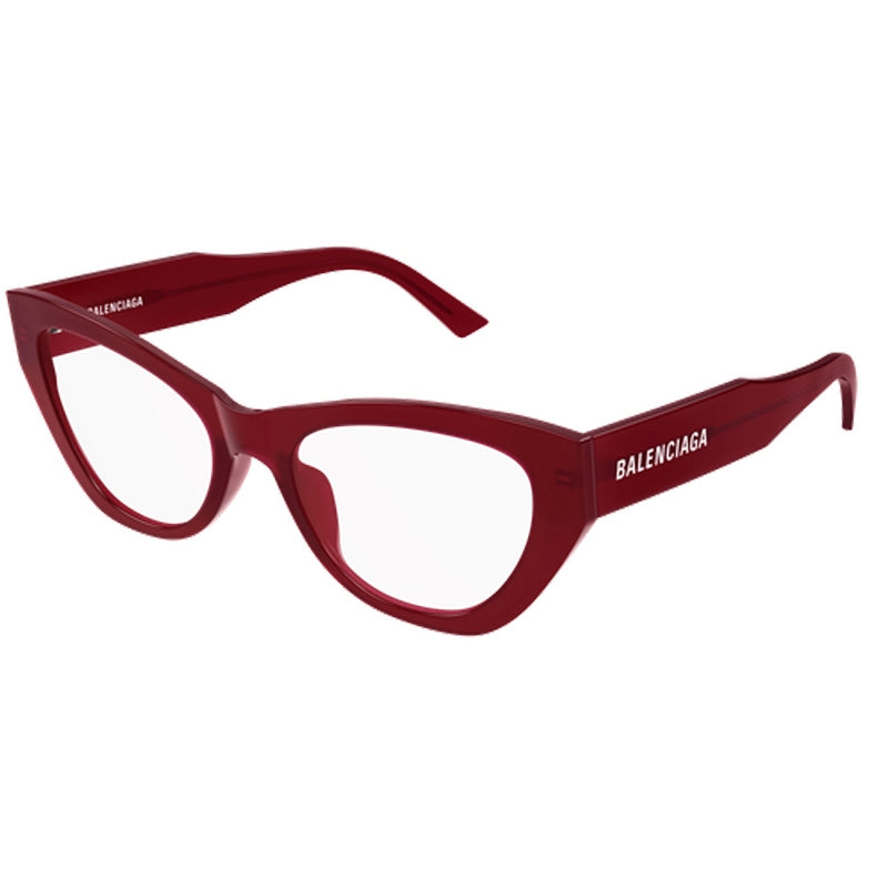 Balenciaga Eyeglasses, Model: BB0449O Colour: 010
