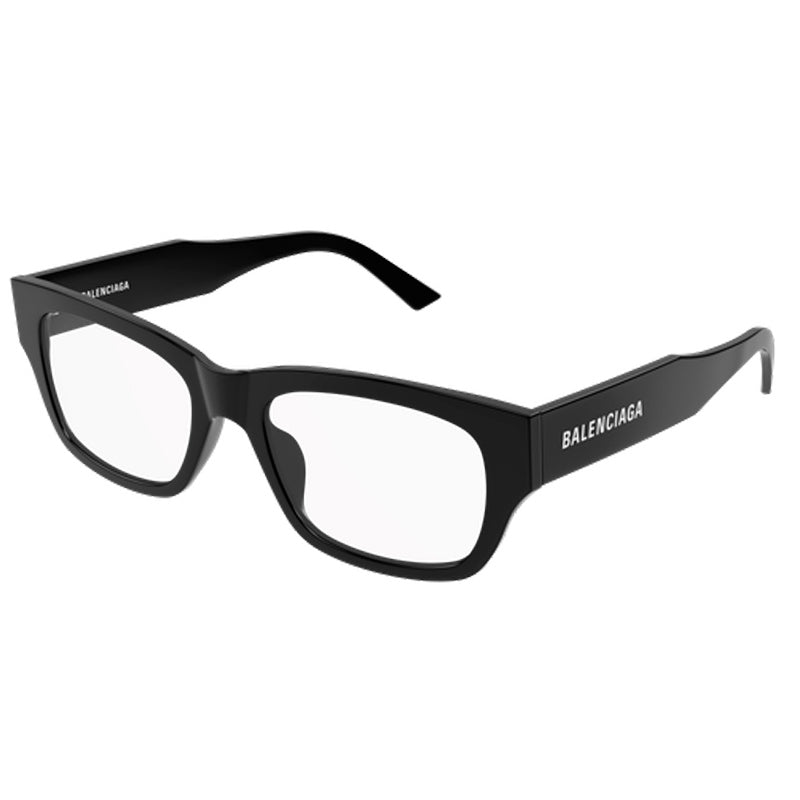 Balenciaga Eyeglasses, Model: BB0450O Colour: 001