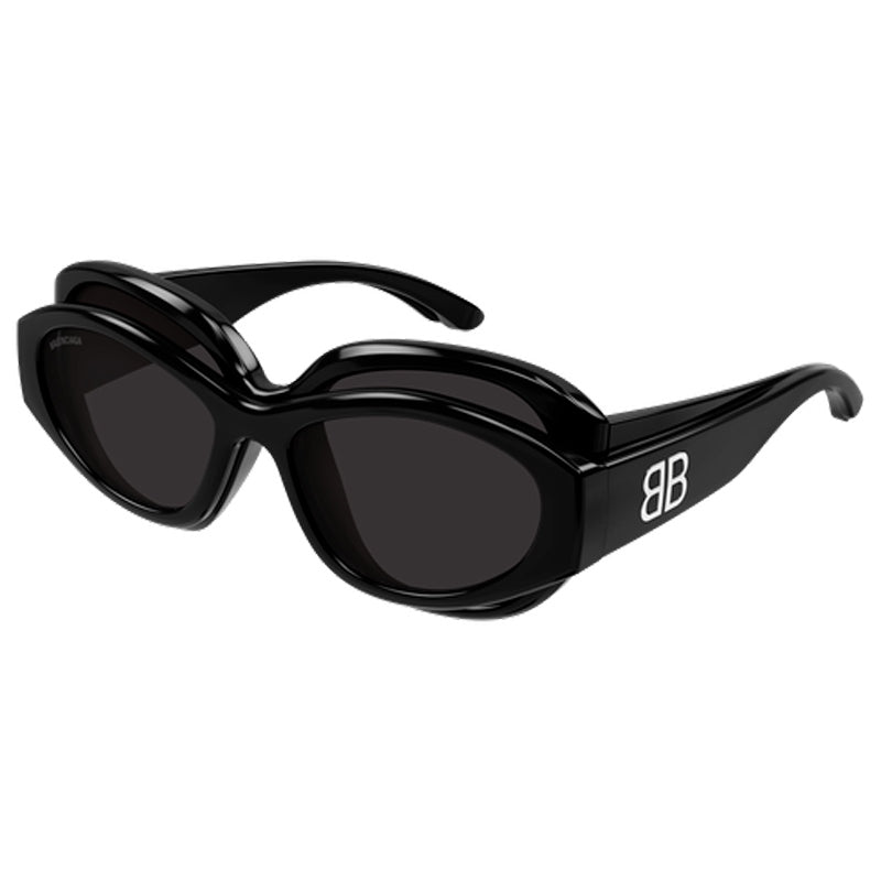 Balenciaga Sunglasses, Model: BB0456S Colour: 001