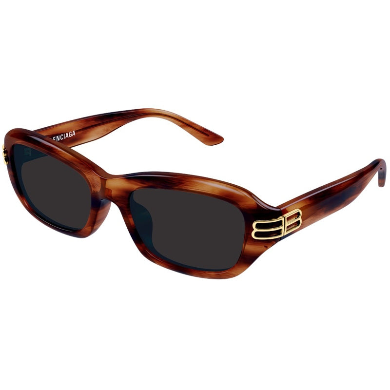 Balenciaga Sunglasses, Model: BB0471SK Colour: 005