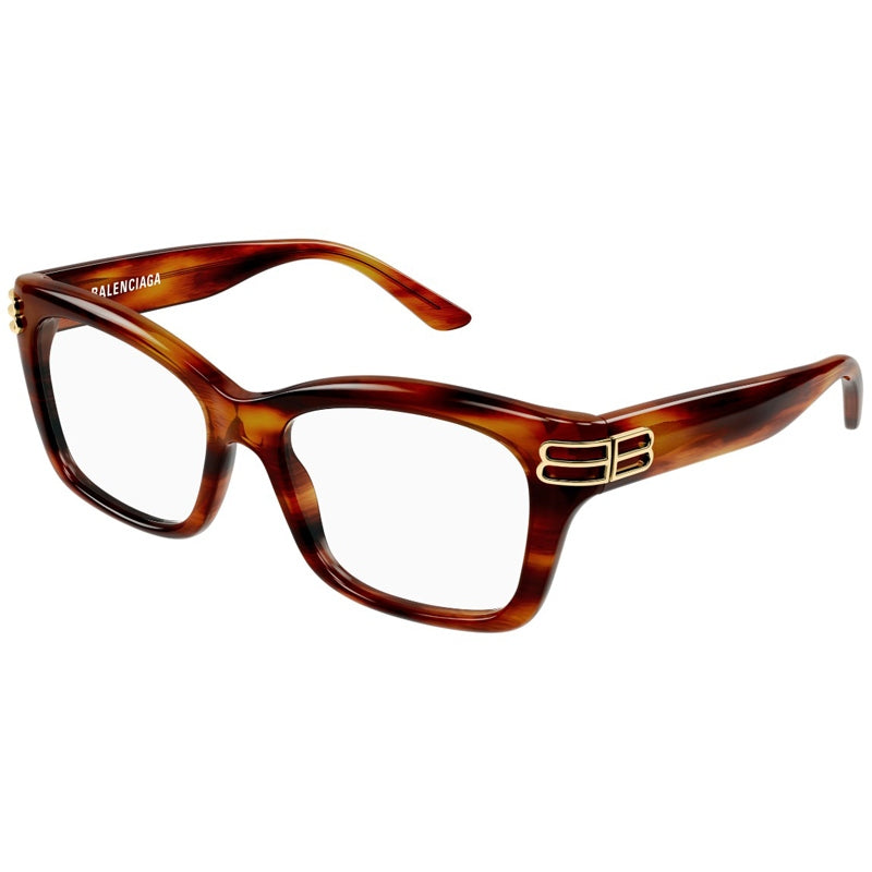 Balenciaga Eyeglasses, Model: BB0472O Colour: 005