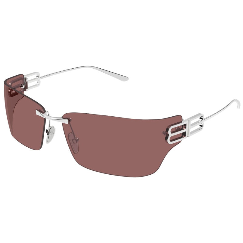 Balenciaga Sunglasses, Model: BB0485SA Colour: 004