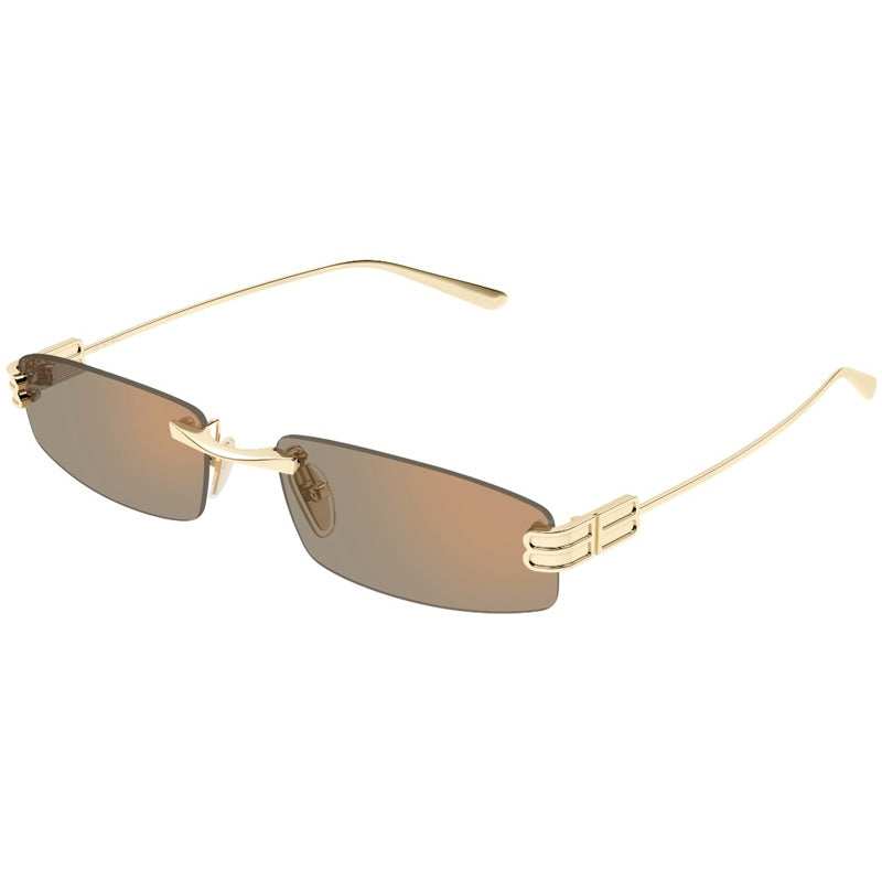 Balenciaga Sunglasses, Model: BB0488S Colour: 007