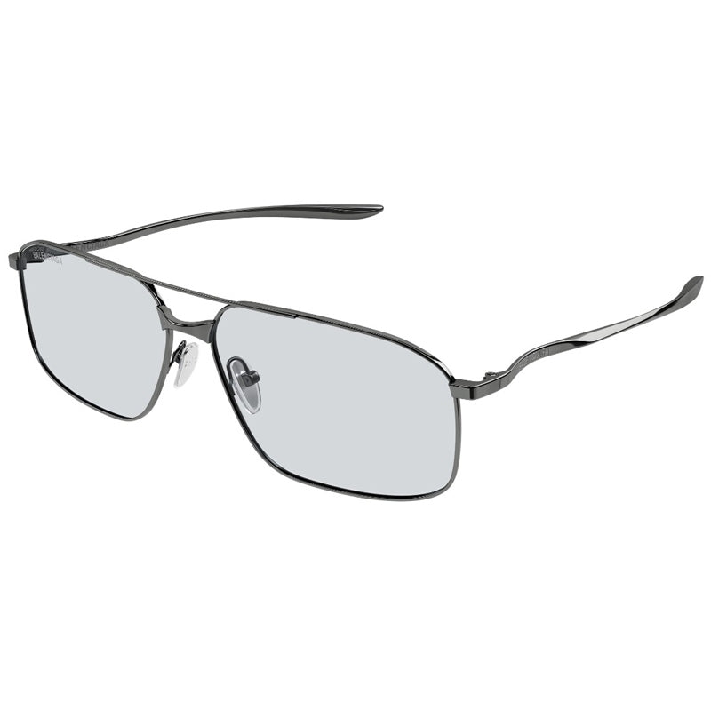 Balenciaga Sunglasses, Model: BB0492S Colour: 004