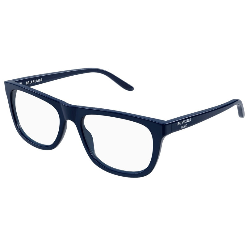 Balenciaga Eyeglasses, Model: BB0498O Colour: 006
