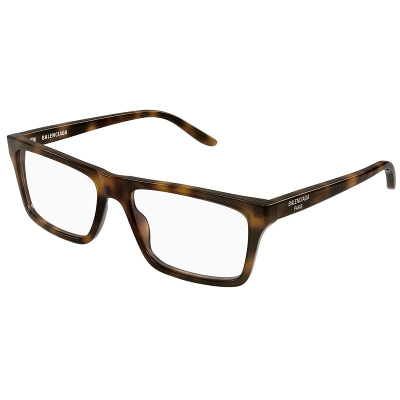 Balenciaga Eyeglasses, Model: BB0499O Colour: 003