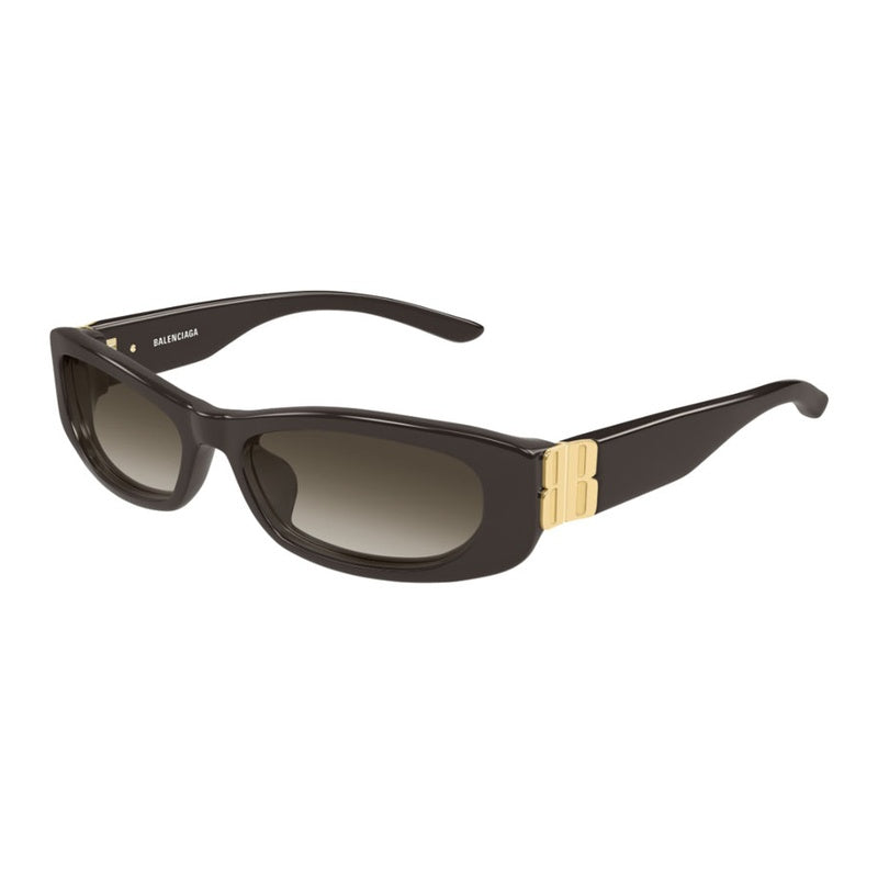 Balenciaga Sunglasses, Model: BB0505S Colour: 004