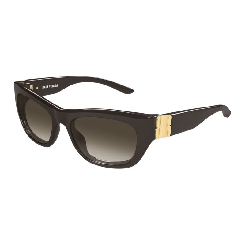Balenciaga Sunglasses, Model: BB0506S Colour: 004