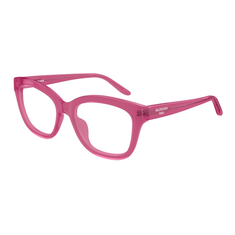 Balenciaga Eyeglasses, Model: BB0534O Colour: 010