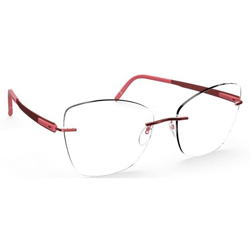 Ochelari Silhouette, Model: BlendKU Culoare: 3040