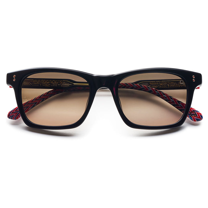 Etnia Barcelona Sunglasses, Model: Bogarde Colour: BK