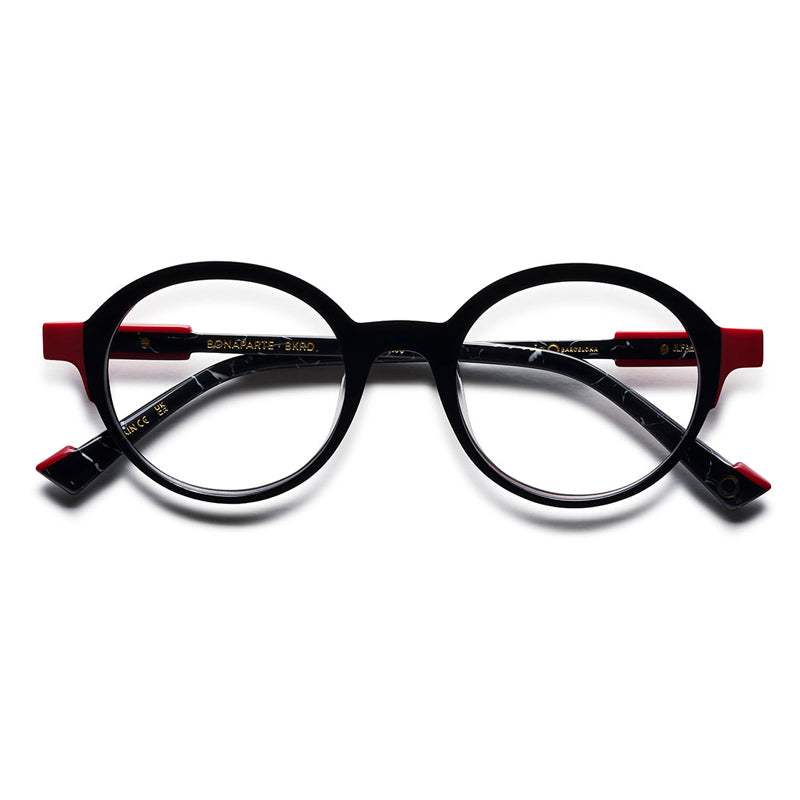 Etnia Barcelona briller, model: Bonaparte farve: BKRD