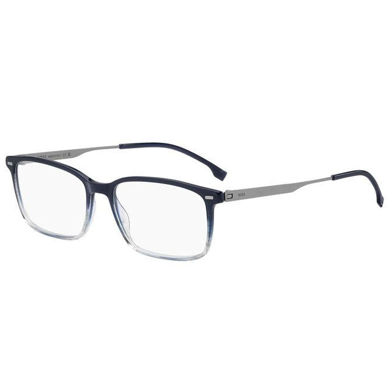 Hugo Boss Eyeglasses, Model: Boss1643 Colour: QEU