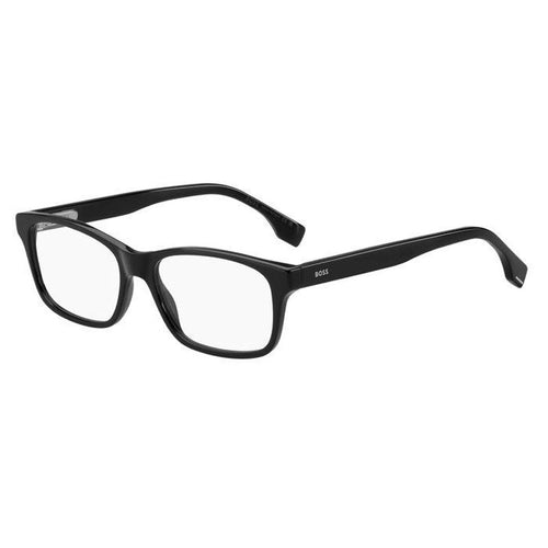 Hugo Boss Eyeglasses, Model: BOSS1645 Colour: 807
