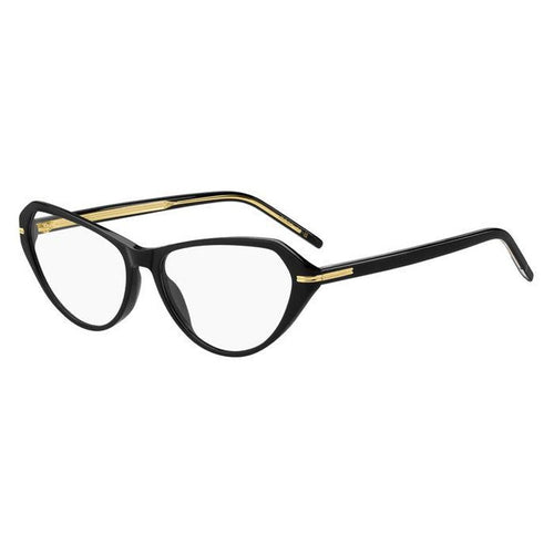 Hugo Boss Eyeglasses, Model: BOSS1657 Colour: 807